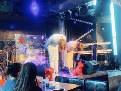 -288 Livehouse 酒吧(思南公馆店)