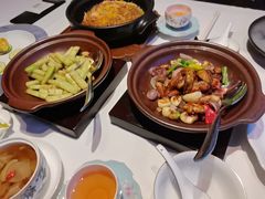 -名人坊·新派粤菜(河西奥体博览中心金鹰世界店)