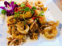 -芽庄MP泰式海鲜海景餐厅