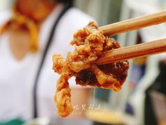 油渣-泰顺江南春面馆