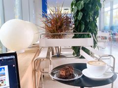 -Cetus coffee鲸鱼座咖啡·拼豆(二仙桥公园店)