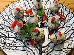 -周三的情书花园餐厅(江北店)