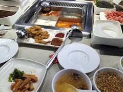 -海底捞火锅(吾悦国际广场店)