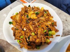 -四道菜·福建菜馆(新街口金鹰店)