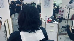 -MOVAN  HAIR莫凡匠人发型屋
