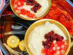 -谭三娘鲜切牛肉自助火锅(北京路店)