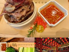 -唐山宴大唐州府精品中餐