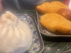 -四宜糕团店(南大街店)