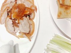 -玉林烤鸭店(黄村兴华店)