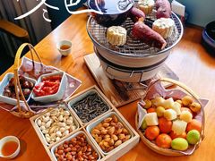 围炉-舒羽咖啡(运河店)