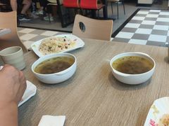 -泰煌鸡·上海白斩鸡·鸡汤面(鹤庆店)