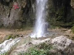 -沕沕水生态风景区