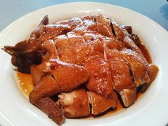 -德尚煌·顺德菜(誉山悠方天地店)