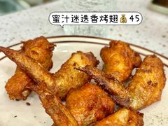 -CRAZYONES西班牙海鲜饭(上海美罗城店)