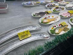 -佬太公海鸭·海鲜大排档(上海总店)