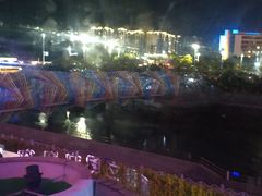-琴岛之星摩天轮