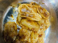 -阿姨小肉摊(同济西苑店)
