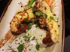 芝士焗龙虾-上海苏宁宝丽嘉酒店·Cafe Bellagio西餐厅