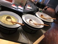 -比格比萨自助(西单明珠餐厅)
