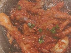 -七八冷面·延边朝鲜族美食(圣熙八号店)