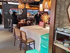 -魏铭鱼头捞饭(晋阳路店)