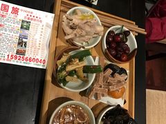 -青藤茶馆(南山路店)