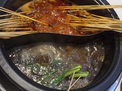 -钢管厂五区小郡肝火锅串串香(清河店)