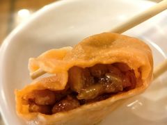 -宝源饺子(麦子店街店)