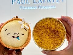 -PAUL LAFAYET 法式甜品(深圳湾万象城店)