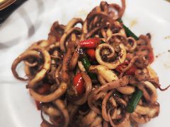 -凯鸽酒楼(大同振兴街店)