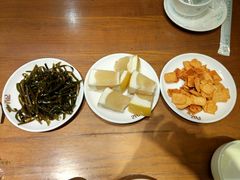 -肖记公安牛肉鱼杂馆· 省级非物质文化遗产(仁和路店)