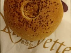 -老佛爷饼店