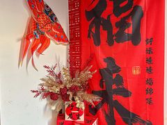 -初甜·舒芙蕾·韩式雪花冰(流塘店)
