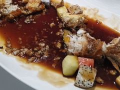 -3号仓库·创意中国菜(新世界城店)