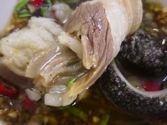 -贵州黄牛肉馆(石化公路店)