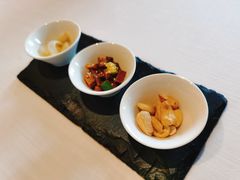前菜-富力丽思卡尔顿酒店·丽轩中餐厅