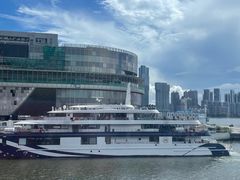 -招商蛇口邮轮母港(观光客运)