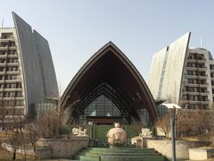 -营口金泰珑悦海景大酒店