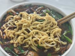 -金鼎记镇江锅盖面(通淮街店)