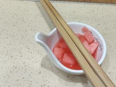-十八梯邓凳面(狮子坪店)