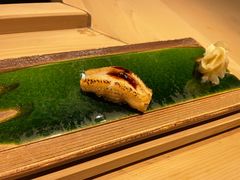-鮨一日本料理(大中华店)