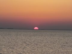 -巢湖姥山岛