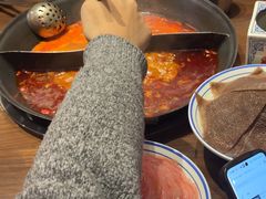 -萍姐火锅·公路夜市(南京新街口店)