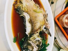-量贩海鲜餐厅