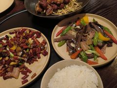 -滇野云南野生菌餐厅(陕西南路店)