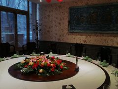 -北平盛世·新京菜·北京烤鸭(劲松·双井店)