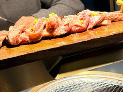 -黑牛无双·徐州烤肉(解放北路店)