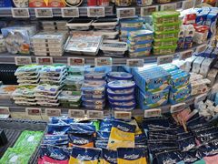 -Olé精品超市(上海港汇恒隆店)