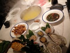 -汤城·料青山