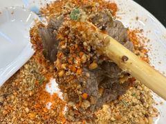 -鼎宏干锅牛肉(富城时代店)